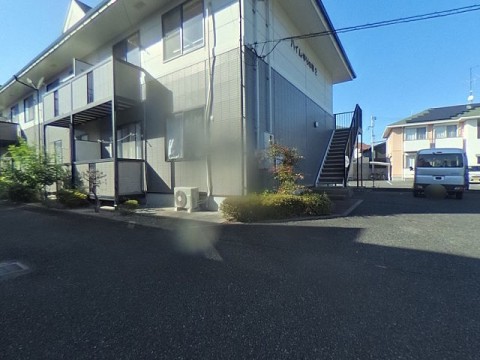 パノラマ