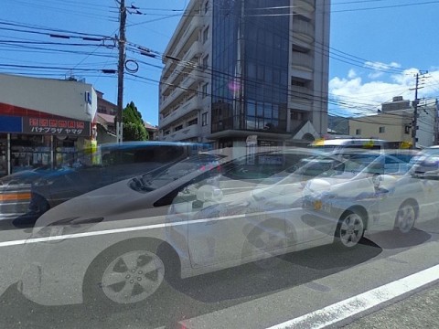 パノラマ