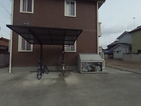 パノラマ