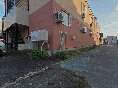 パノラマ