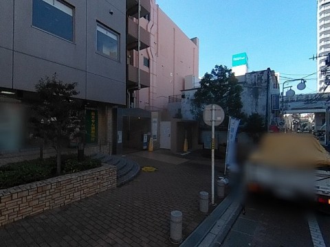 パノラマ