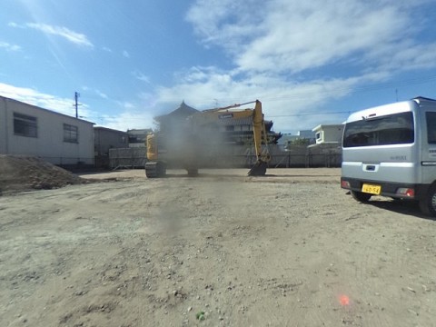 パノラマ