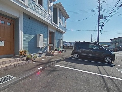 パノラマ