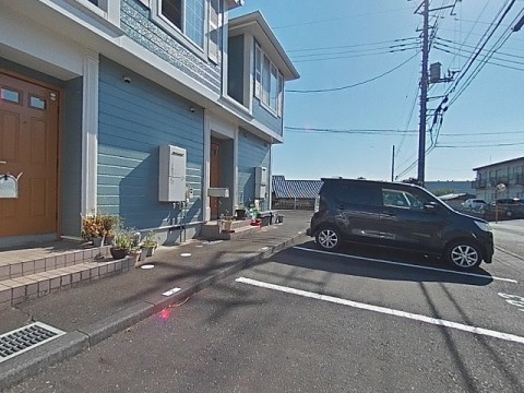 パノラマ