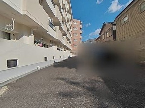 パノラマ