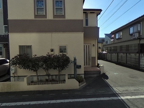パノラマ