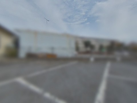 パノラマ