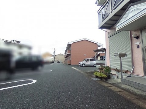 パノラマ
