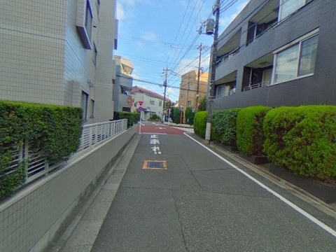 パノラマ