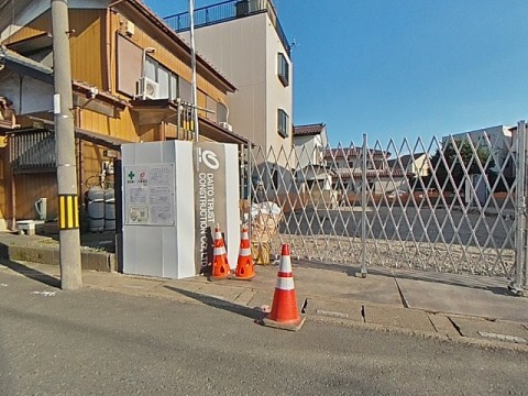 パノラマ