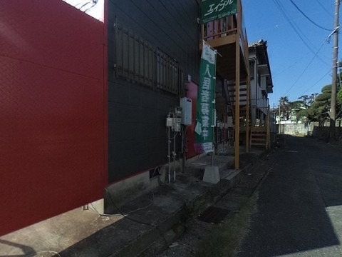 パノラマ