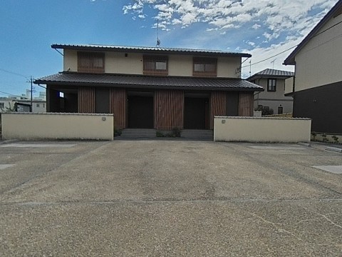パノラマ