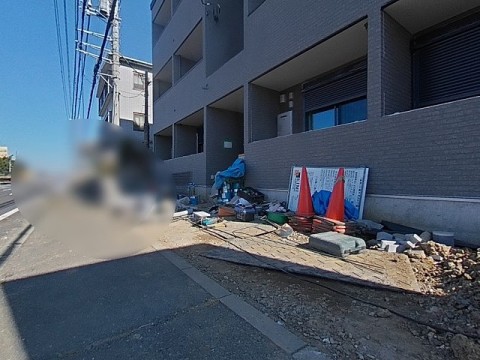 パノラマ
