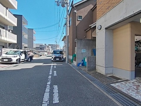 パノラマ