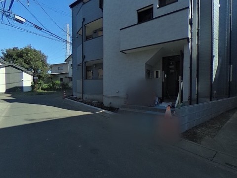 パノラマ
