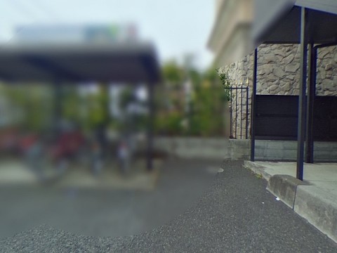 パノラマ