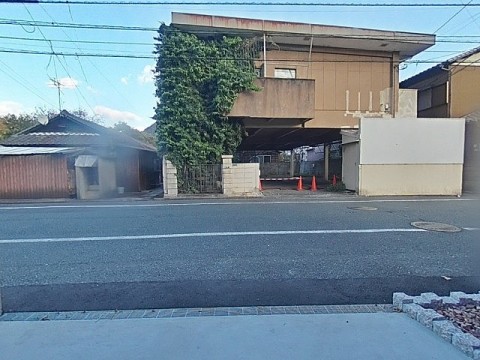 パノラマ