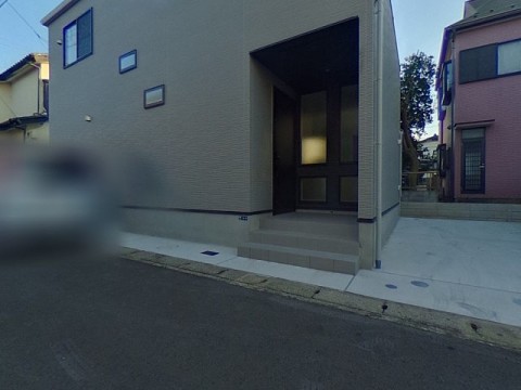 パノラマ