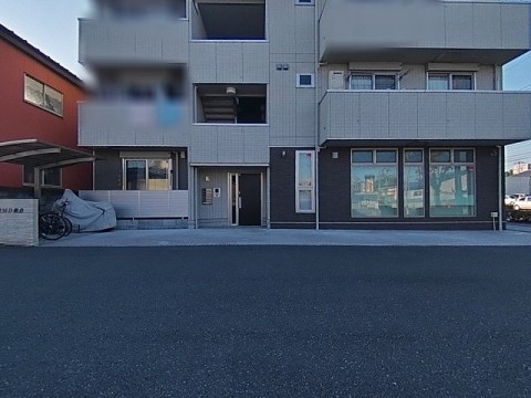 パノラマ