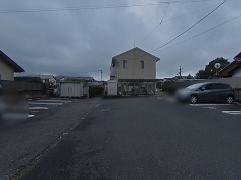 パノラマ