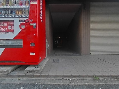 パノラマ