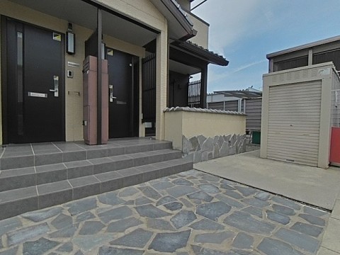 パノラマ
