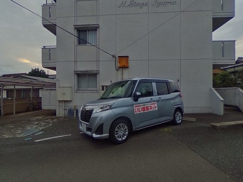 パノラマ