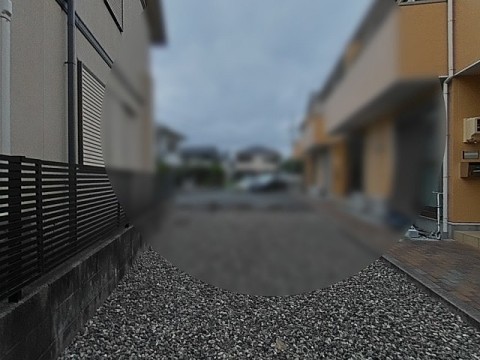 パノラマ