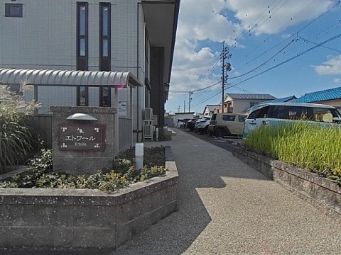 パノラマ