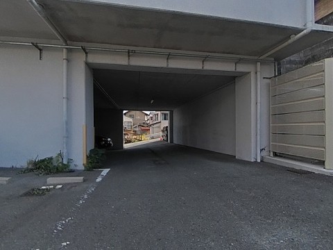 パノラマ