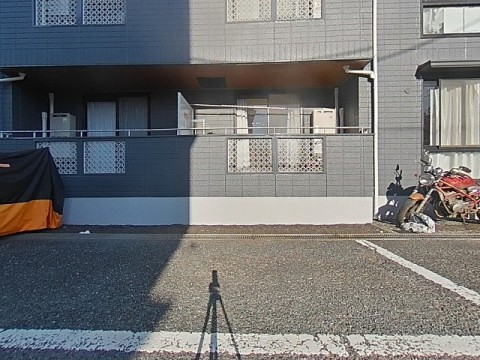 パノラマ
