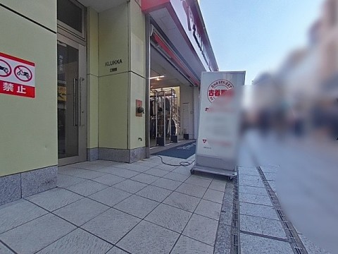 パノラマ