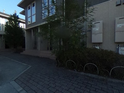 パノラマ