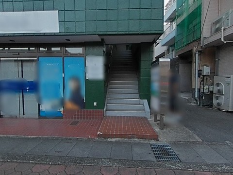 パノラマ