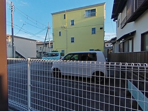 パノラマ