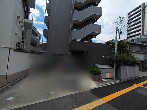 パノラマ