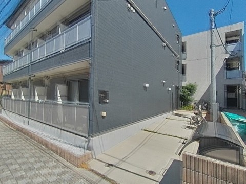 パノラマ