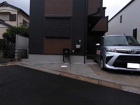 パノラマ
