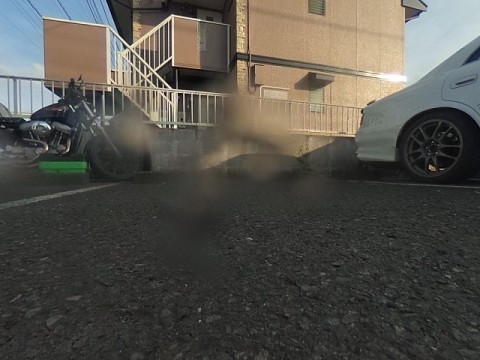 パノラマ
