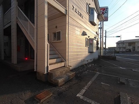 パノラマ