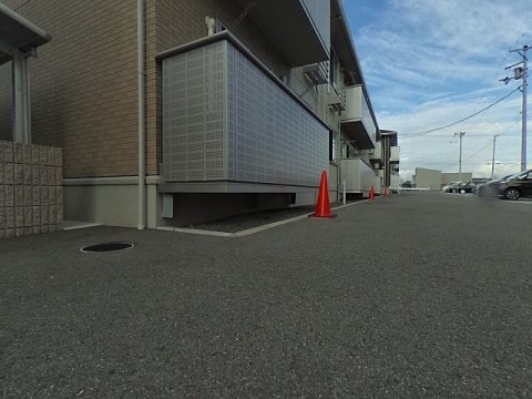 パノラマ