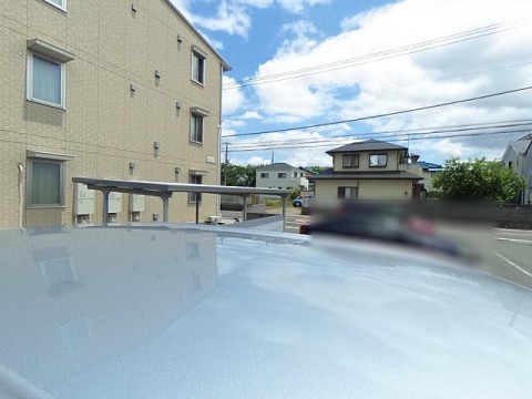 パノラマ