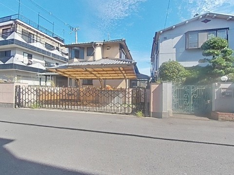 パノラマ