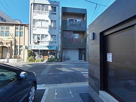 パノラマ