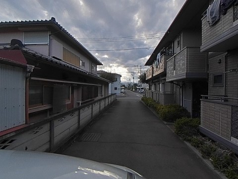 パノラマ