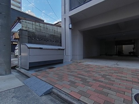 パノラマ