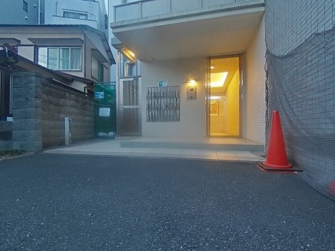 パノラマ