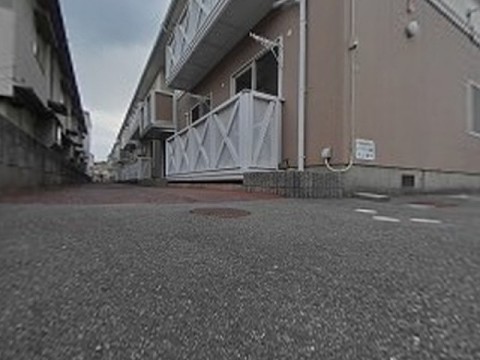 パノラマ