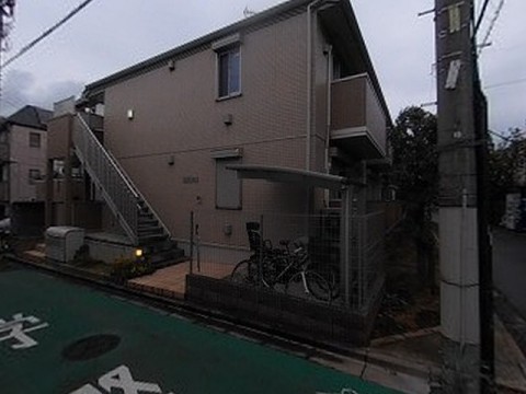 パノラマ