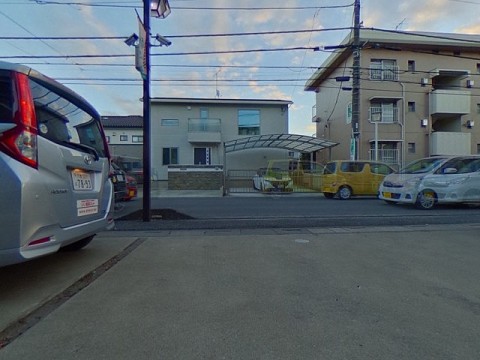 パノラマ